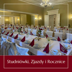 Biedrusko - oferta Wesel