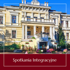 Biedrusko - spotkania