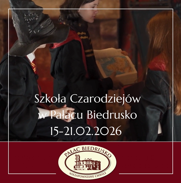 Szkoła czarodziejów